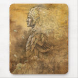 Elf King mousepads
