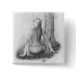 Elf Lady buttons