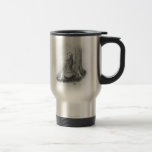 Elf Lady Mug