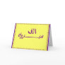 Elf Mabrook - A Thousand Congratulations Card