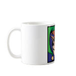 Elf Mug 12 Farts of Christmas