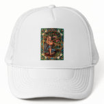 Elf Princess Cap Hat