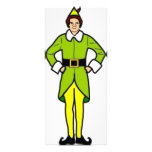 elf custom rack cards