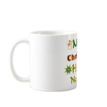Elf Seasonal Painter.:-) Mug