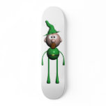 elf skateboards
