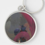 Elf traveller keychains