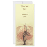 Elf vs Dragon rack cards