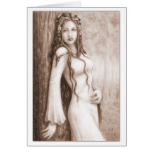 Elfa Greeting Cards