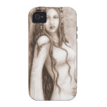 Elfa Vibe iPhone 4 Covers