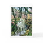 Elfland's Workshop  Greeting Card