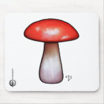 Elfland's Workshop Mouse Pad mousepads