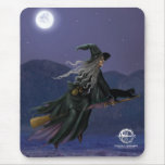 Elfland's Workshop  Mouse Pad mousepads