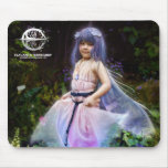 Elfland's Workshop  Mouse Pad mousepads
