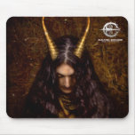 Elfland's Workshop  Mouse Pad mousepads