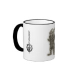 Elfland's Workshop  Mug