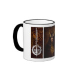 Elfland's Workshop  Mug
