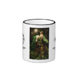 Elfland's Workshop  Mug