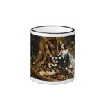 Elfland's Workshop  Mug