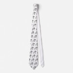 Elfland's Workshop  Tie