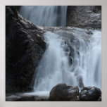ELFS WATERFALL posters