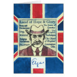 Elgar Greeting Cards