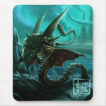Elgerian mousepad