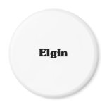 Elgin Classic t shirts magnets