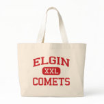 Elgin - Comets - Elgin High School - Marion Ohio bags