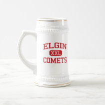 Elgin - Comets - Elgin High School - Marion Ohio Mugs