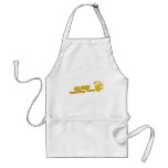 Elgin Drinking Team tee shirts aprons