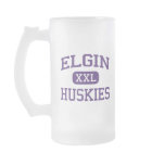 Elgin - Huskies - Elgin High School - Elgin Oregon mugs