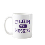 Elgin - Huskies - Elgin High School - Elgin Oregon mugs