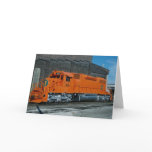 Elgin Joliet and Eastern, EMD SD-38 cards