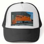 Elgin Joliet and Eastern, EMD SD-38 hats