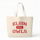 Elgin - Owls - Middle School - Elgin Oklahoma bags