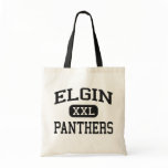 Elgin - Panthers - High - Elgin North Dakota bags