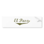 Elgin Revolution t shirts bumper stickers