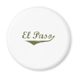 Elgin Revolution t shirts magnets