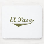 Elgin Revolution t shirts mousepads