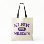 Elgin - Wildcats - Elgin High School - Elgin Texas bags
