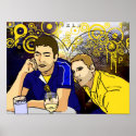 eli adam posters