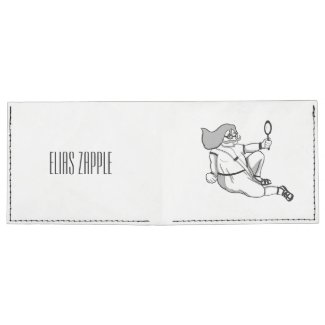 Elias Zapple Wallet