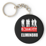 ELIMINATE H8 keychains