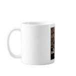 Eliminate People Mug