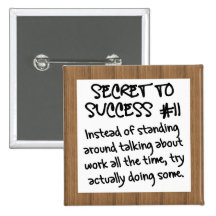 Eliminate Pointless Status Updates Pin