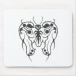Eliot Janvier Scan Two Mouse Pad