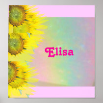 Elisa Posters
