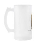 Elisabeth of Bavaria Mug
