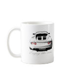 elise enjoy the view mugs