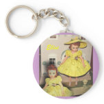 Elise keychains